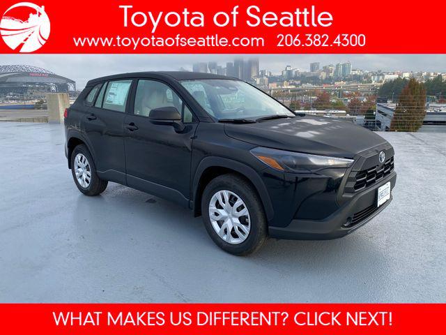 2026 Toyota Corolla Cross L for sale in Seattle, WA