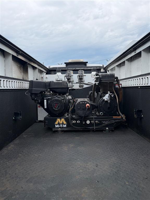 2019 Ford F-550 Regular Cab DRW 4WD