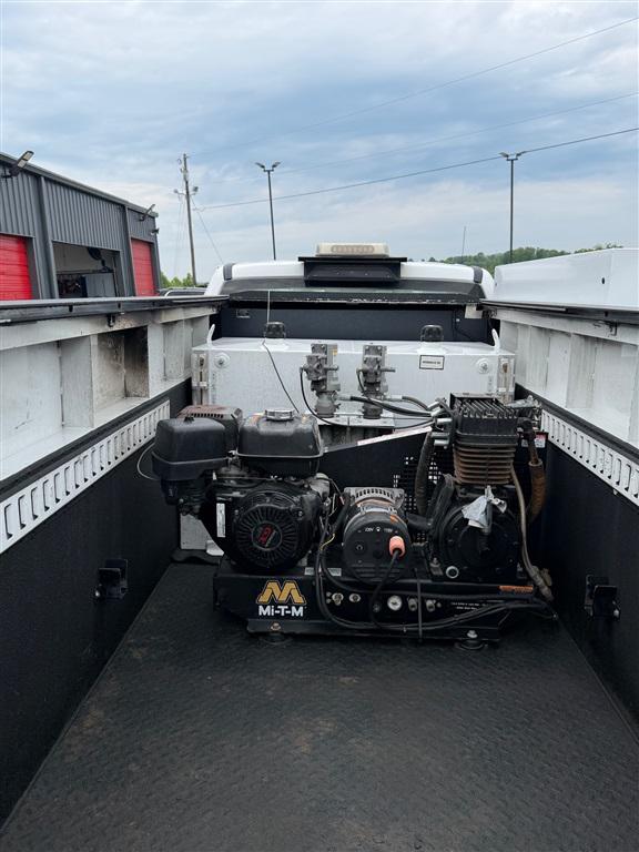 2019 Ford F-550 Regular Cab DRW 4WD