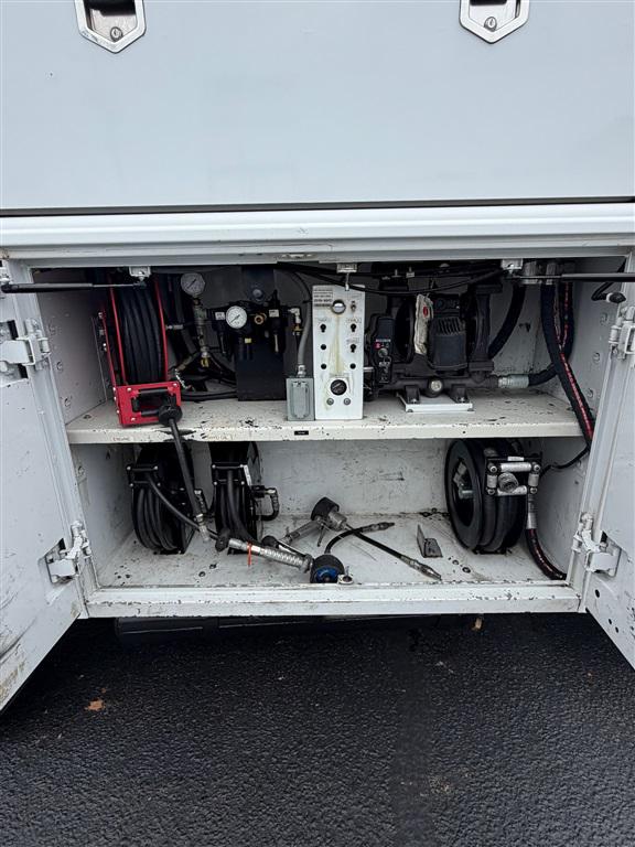 2019 Ford F-550 Regular Cab DRW 4WD