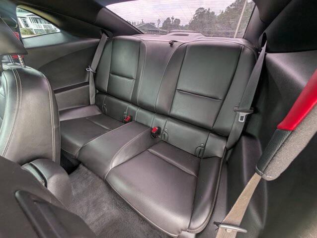 2010 Chevrolet Camaro 2SS