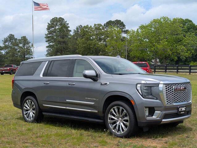 2021 GMC Yukon XL 4WD Denali for sale in Phenix City, AL