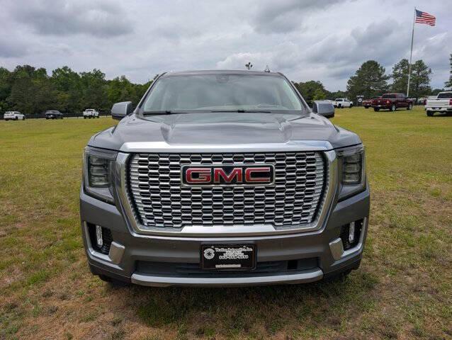 2021 GMC Yukon XL 4WD Denali