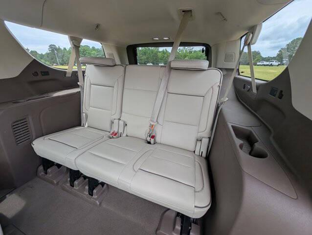 2021 GMC Yukon XL 4WD Denali