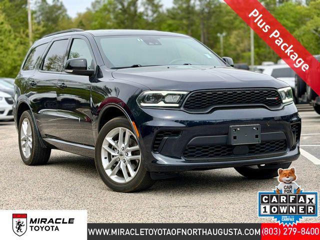 2024 Dodge Durango GT Plus AWD for sale in Beech Island, SC