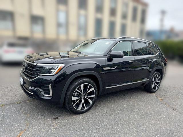 2026 Volkswagen Atlas SEL Premium R-Line for sale in Oakland, CA