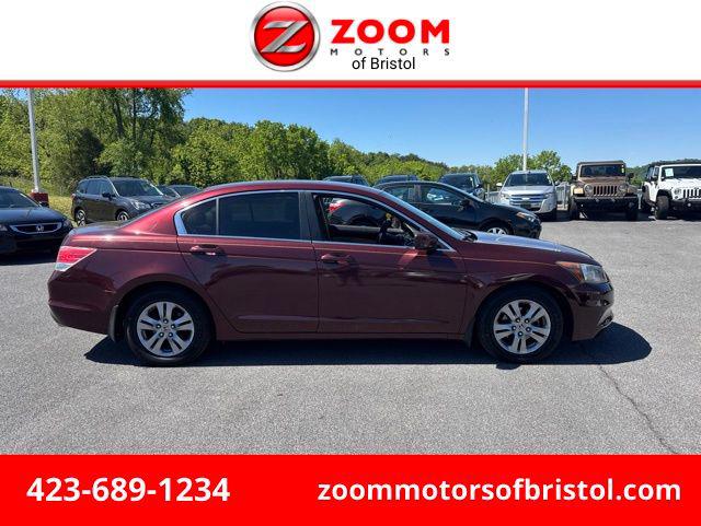 2012 Honda Accord 2.4 LX-P for sale in Bristol, TN