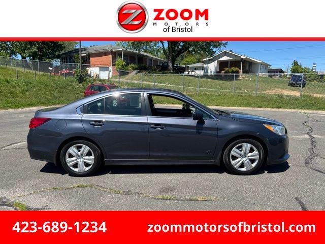 2015 Subaru Legacy 2.5i for sale in Bristol, TN