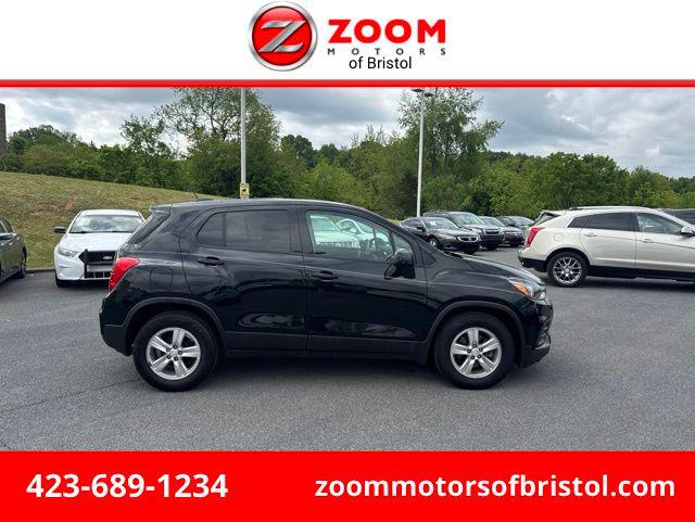 2019 Chevrolet Trax LS for sale in Bristol, TN