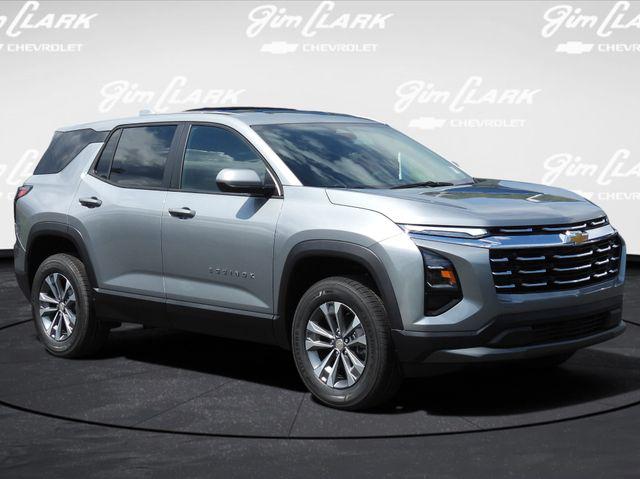 2026 Chevrolet Equinox FWD LT for sale in Junction City, KS