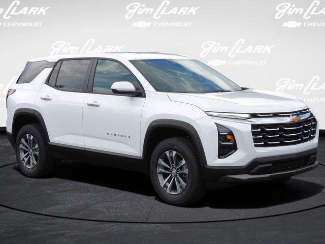 2026 Chevrolet Equinox FWD LT for sale in Junction City, KS