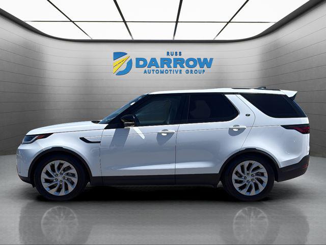 2024 Land Rover Discovery P300 S