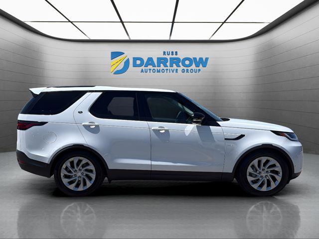 2024 Land Rover Discovery P300 S