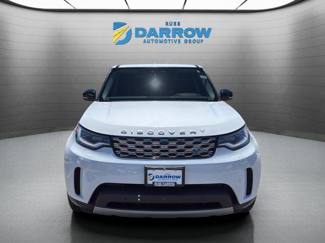 2024 Land Rover Discovery P300 S