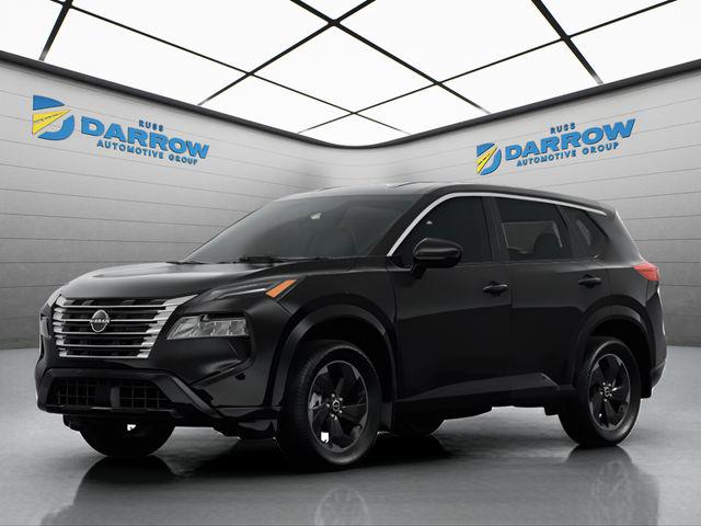 2024 Nissan Rogue S Intelligent AWD for sale in Waukesha, WI