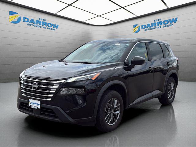 2024 Nissan Rogue S Intelligent AWD for sale in Waukesha, WI
