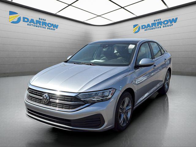 2024 Volkswagen Jetta 1.5T SE for sale in Waukesha, WI