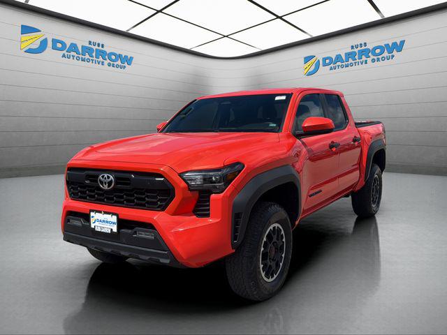 2024 Toyota Tacoma TRD Off-Road for sale in Waukesha, WI