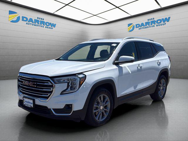 2024 GMC Terrain AWD SLT for sale in Waukesha, WI