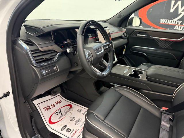 2026 GMC Acadia Denali FWD