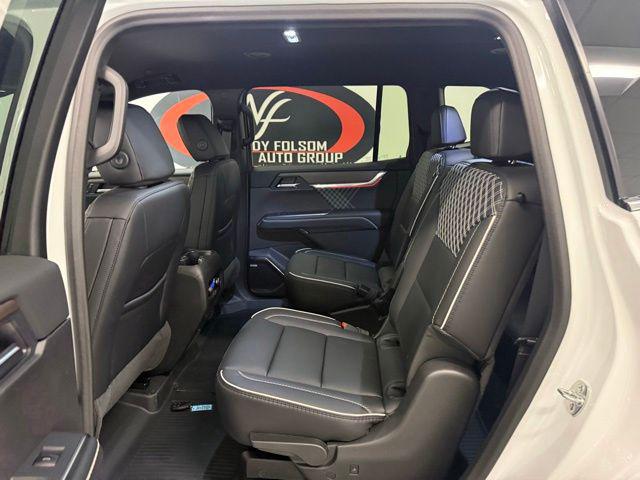 2026 GMC Acadia Denali FWD