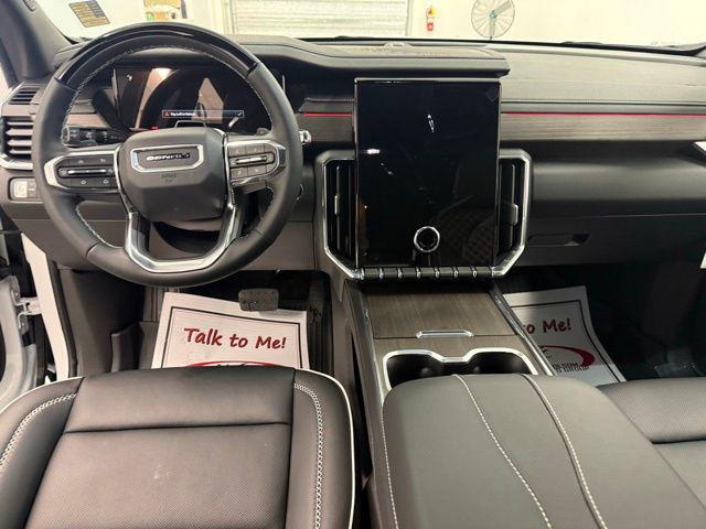 2026 GMC Acadia Denali FWD