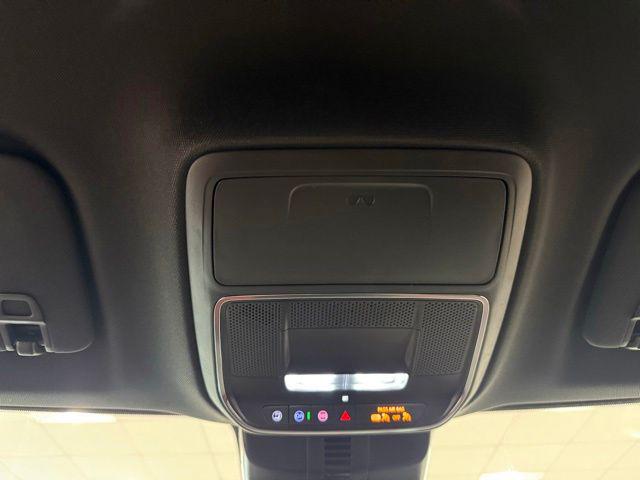 2026 GMC Acadia Denali FWD