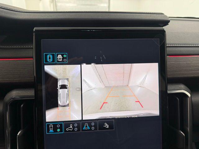 2026 GMC Acadia Denali FWD