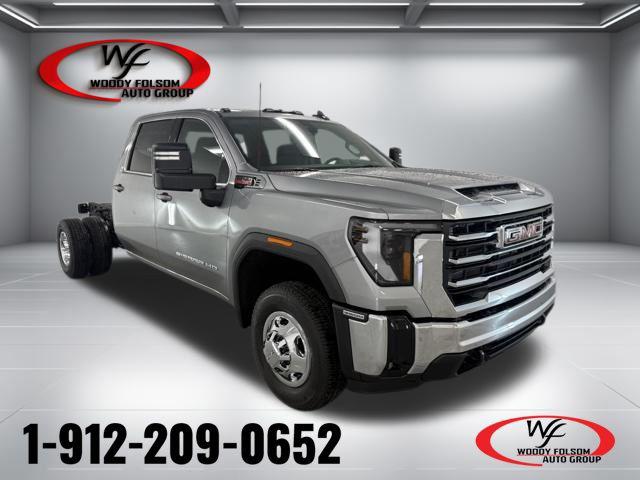 2026 GMC Sierra 3500HD SLE for sale in BAXLEY, GA