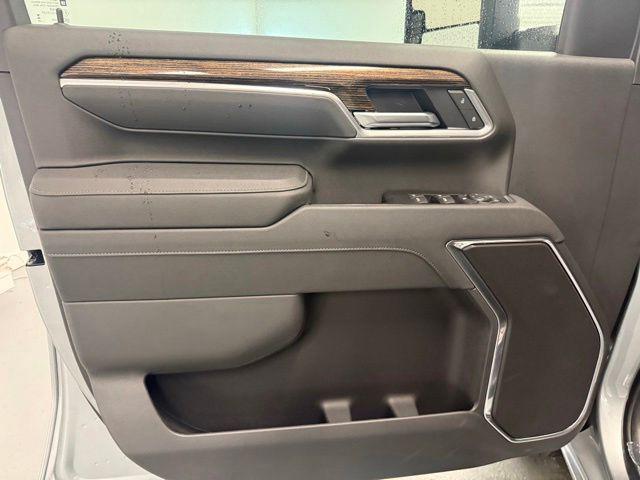 2026 GMC Sierra 3500HD SLE