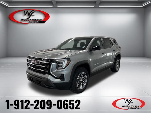 2026 GMC Terrain FWD Elevation for sale in BAXLEY, GA