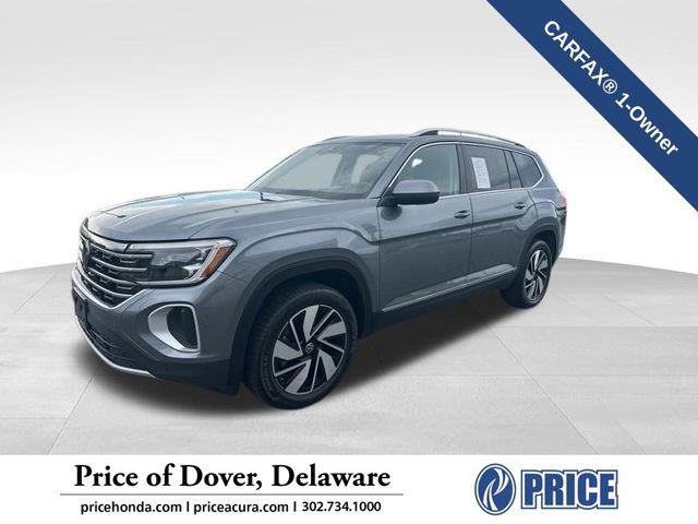 2024 Volkswagen Atlas 2.0T SEL for sale in Dover, DE