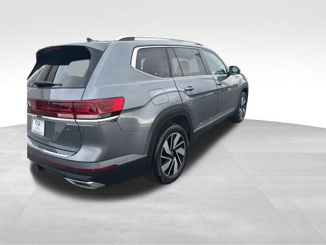 2024 Volkswagen Atlas 2.0T SEL