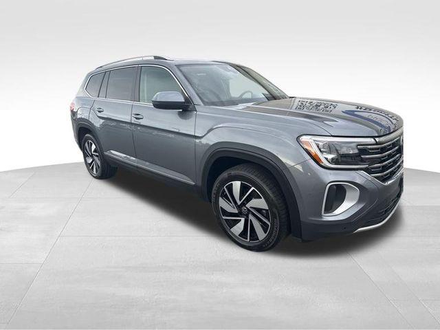 2024 Volkswagen Atlas 2.0T SEL