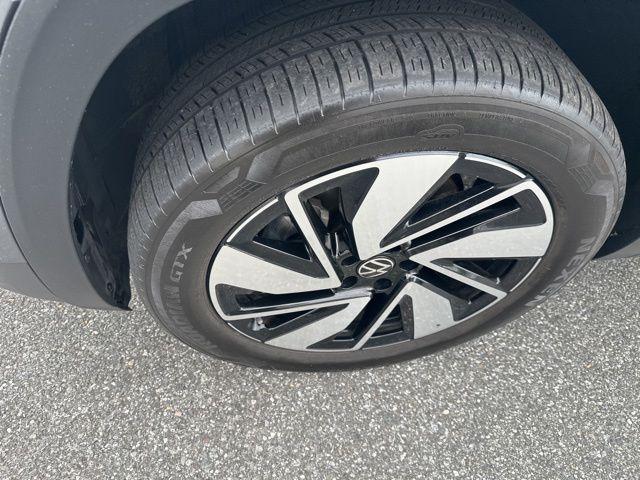 2024 Volkswagen Atlas 2.0T SEL