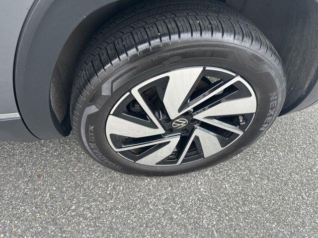 2024 Volkswagen Atlas 2.0T SEL