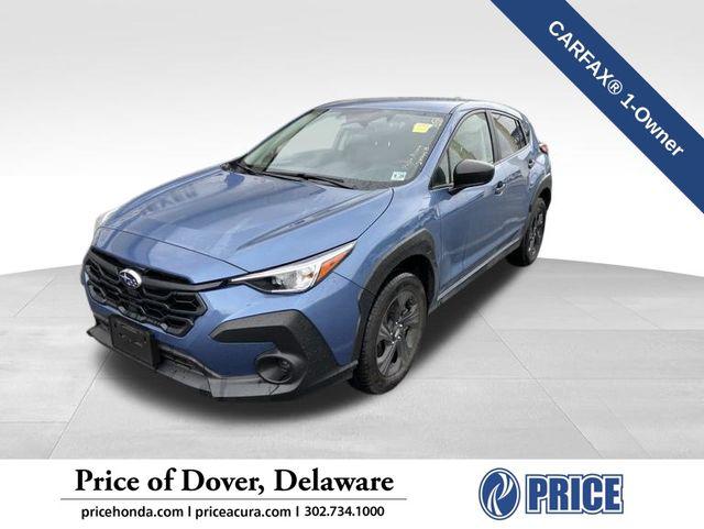 2024 Subaru Crosstrek Base for sale in Dover, DE