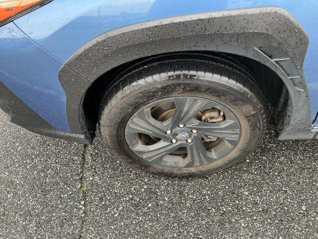 2024 Subaru Crosstrek Base