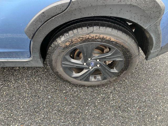 2024 Subaru Crosstrek Base