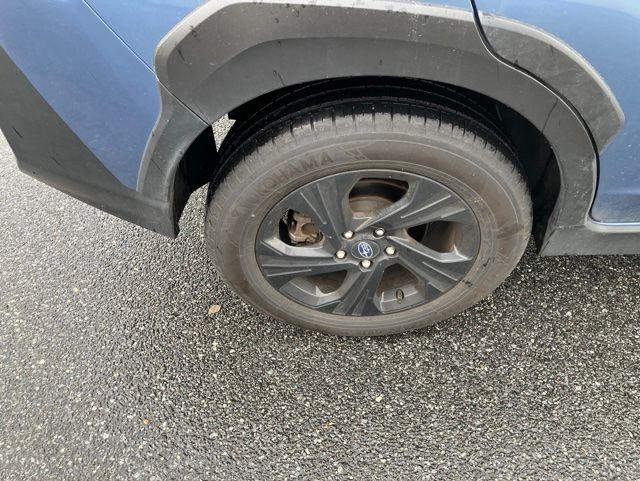 2024 Subaru Crosstrek Base