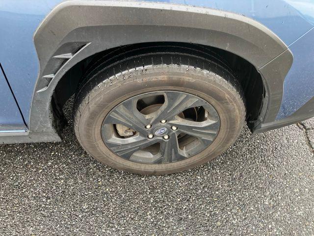 2024 Subaru Crosstrek Base