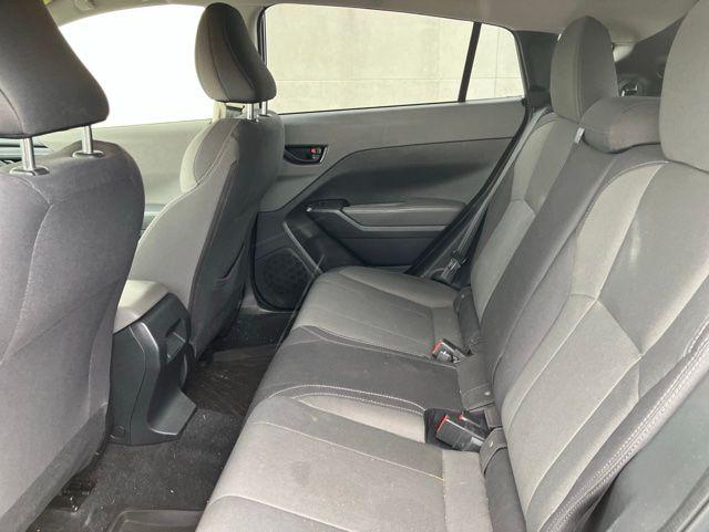 2024 Subaru Crosstrek Base