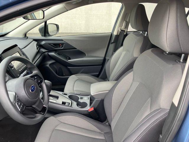 2024 Subaru Crosstrek Base