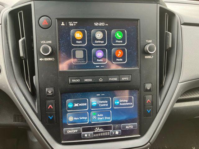 2024 Subaru Crosstrek Base