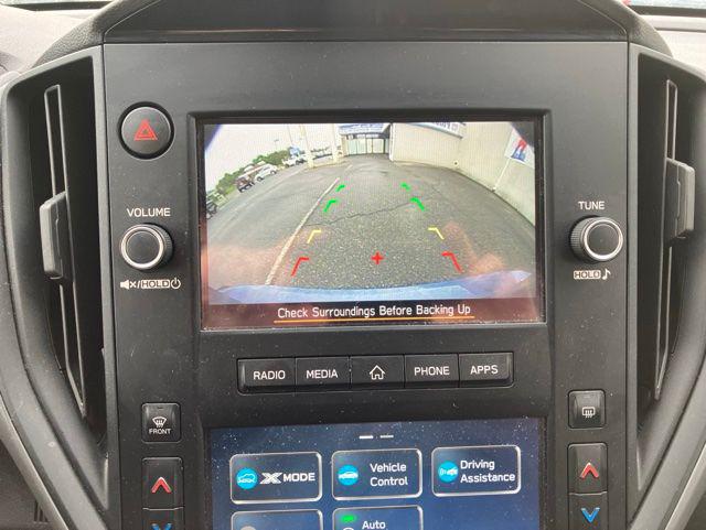 2024 Subaru Crosstrek Base