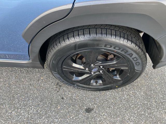 2024 Subaru Crosstrek Base