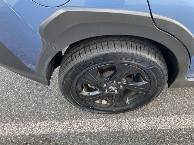 2024 Subaru Crosstrek Base