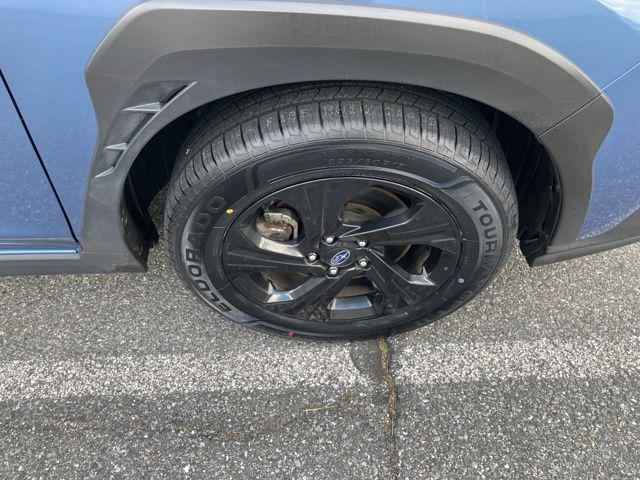 2024 Subaru Crosstrek Base
