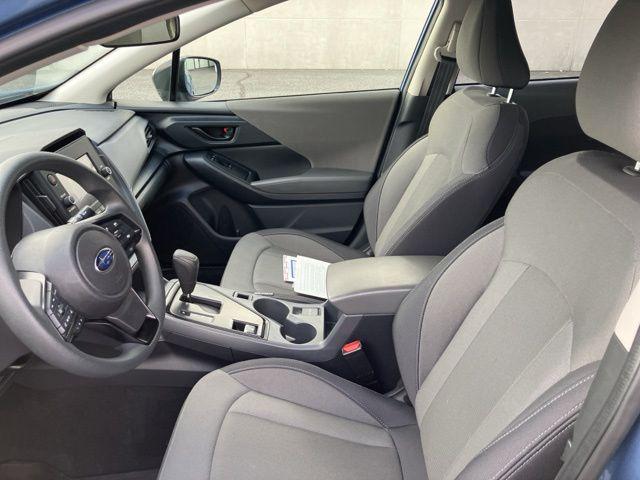 2024 Subaru Crosstrek Base