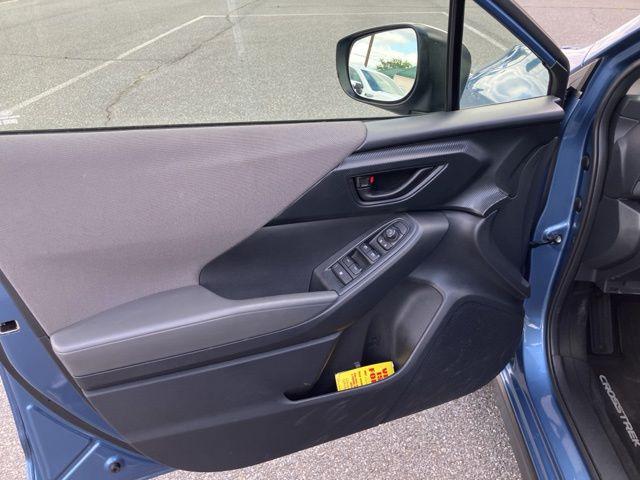 2024 Subaru Crosstrek Base